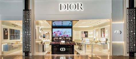 dior beauty near me|nearest christian Dior store.